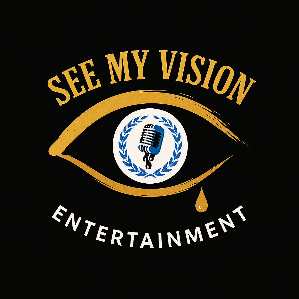 See My Vision Entertainment